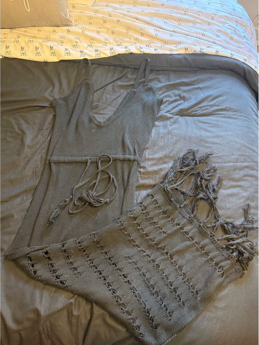 Women's Dress | Swim Cover | Size 6 "medium"